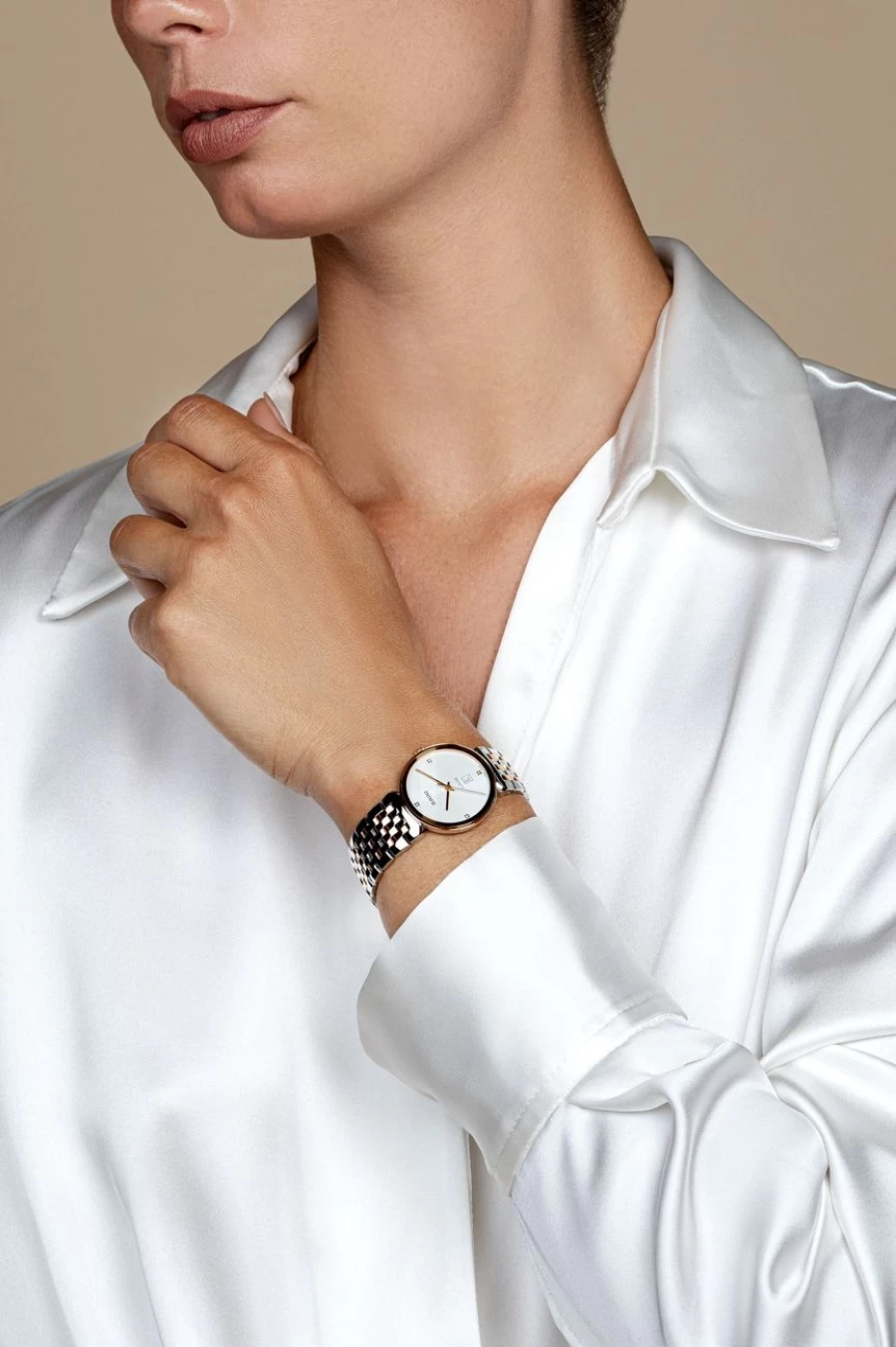 Rado Florence Diamonds Light Women's Luxury Watch