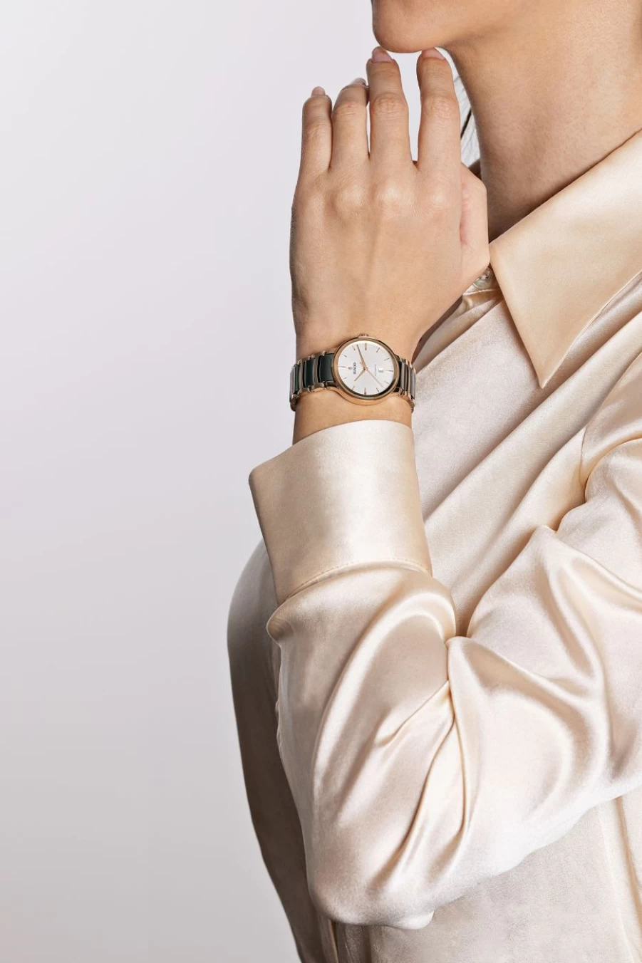 Rado Centrix Automatic Coloured Women's Watch
